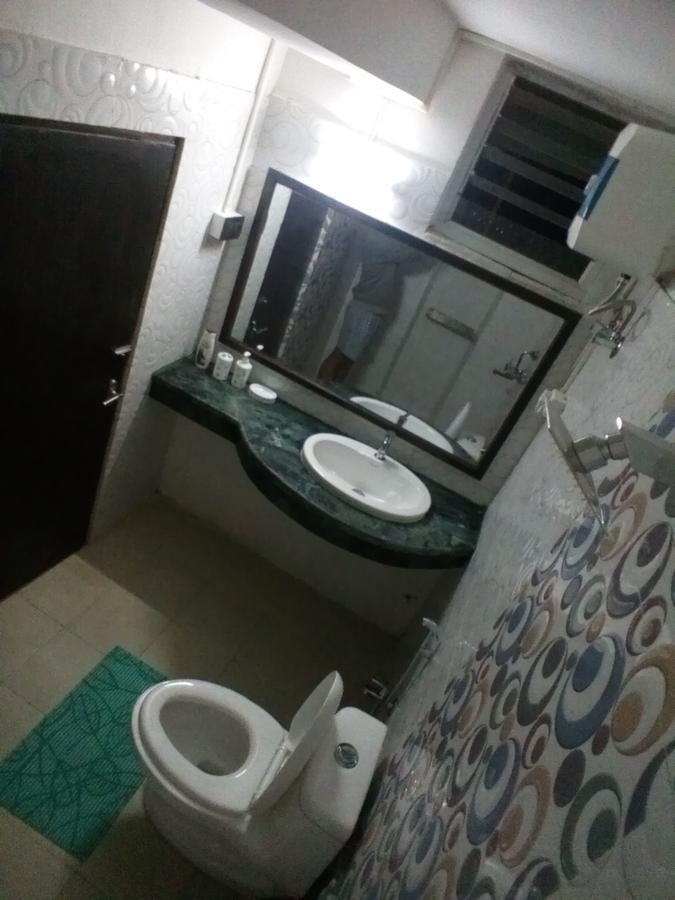 Himalayan Inn Homestay Darjeeling (West Bengal) Exterior foto