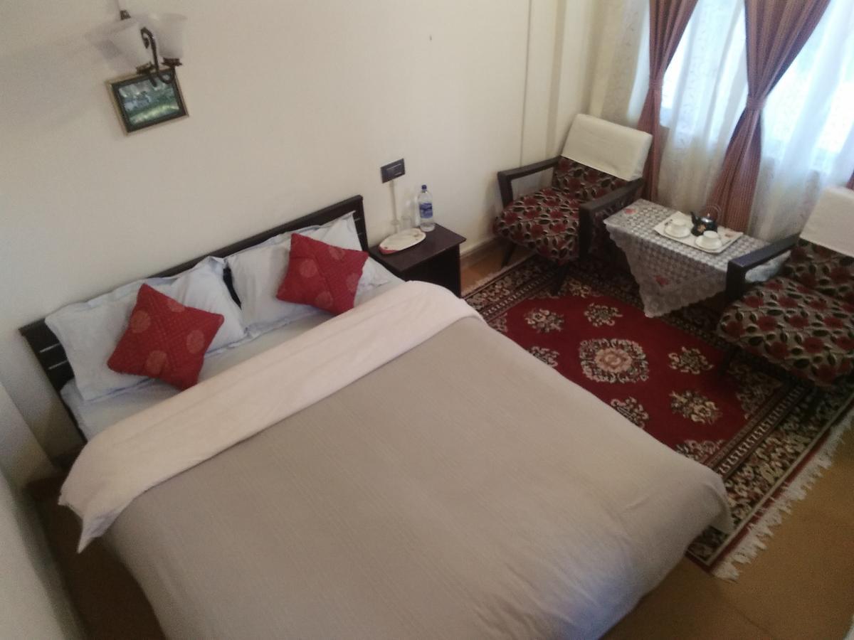 Himalayan Inn Homestay Darjeeling (West Bengal) Exterior foto