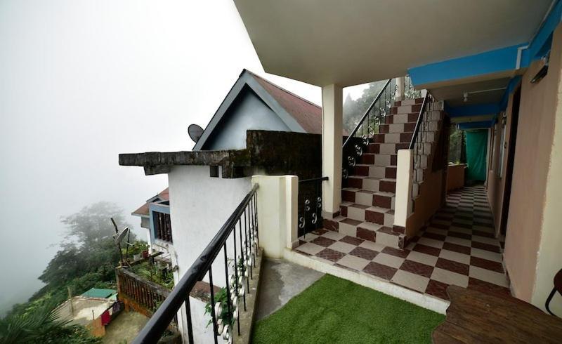 Himalayan Inn Homestay Darjeeling (West Bengal) Exterior foto