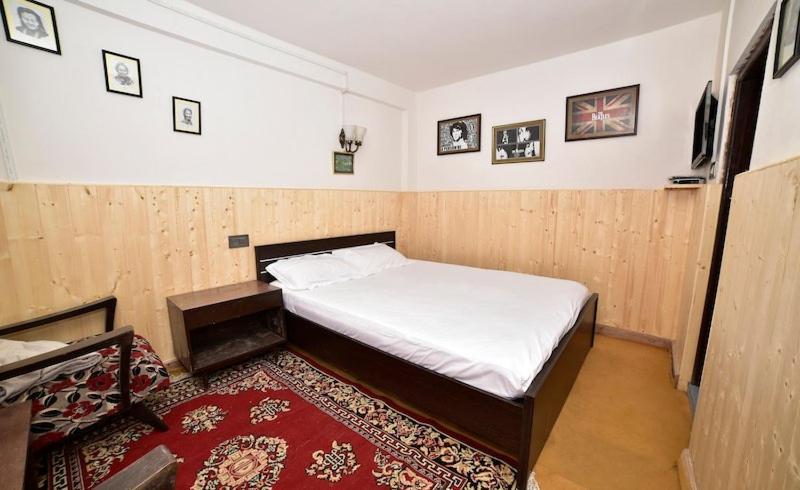 Himalayan Inn Homestay Darjeeling (West Bengal) Exterior foto