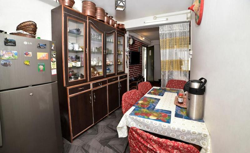 Himalayan Inn Homestay Darjeeling (West Bengal) Exterior foto